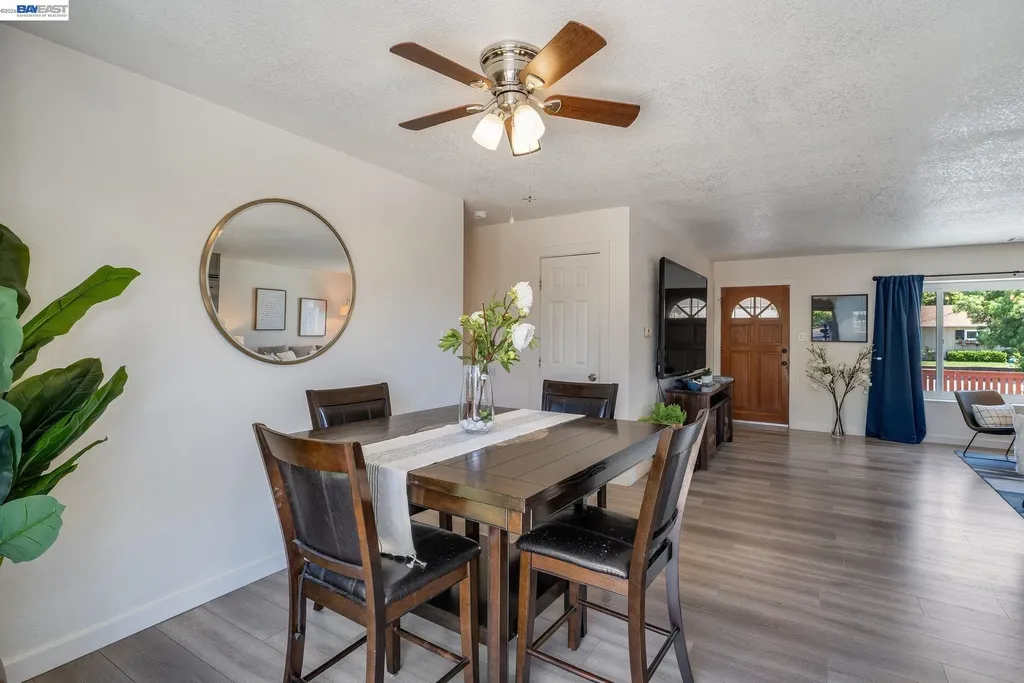 4763 Piper Street Fremont CA 94538