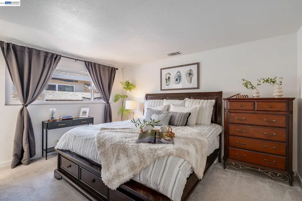 4763 Piper Street Fremont CA 94538