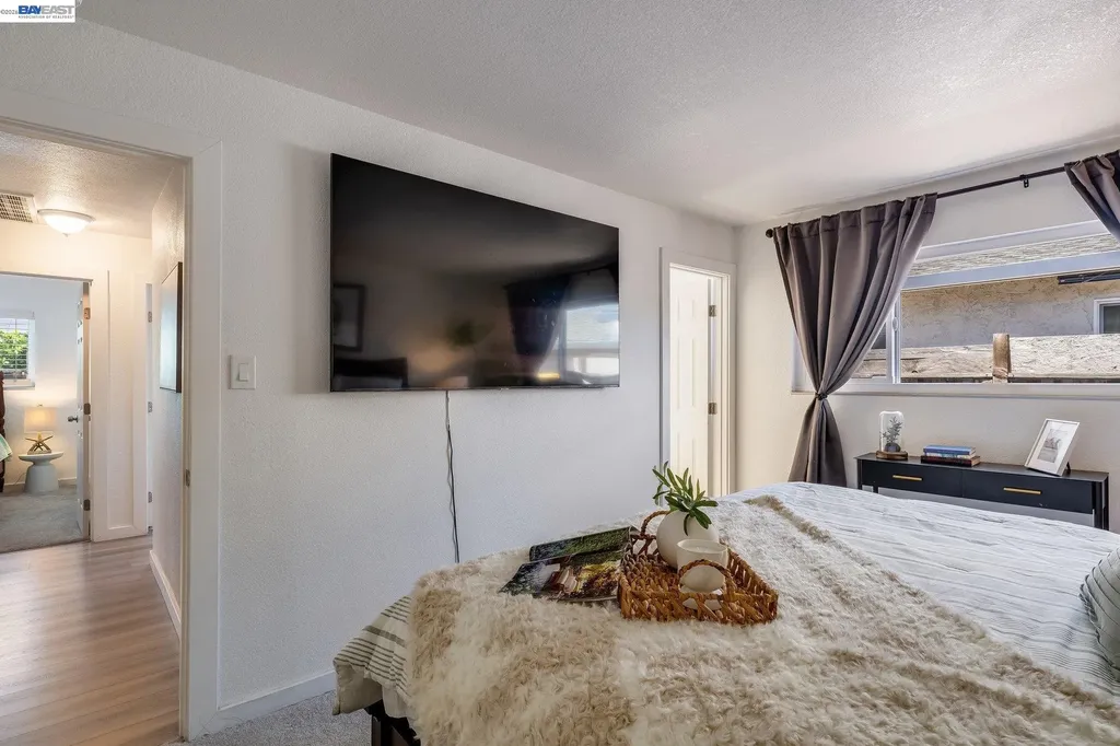 4763 Piper Street Fremont CA 94538