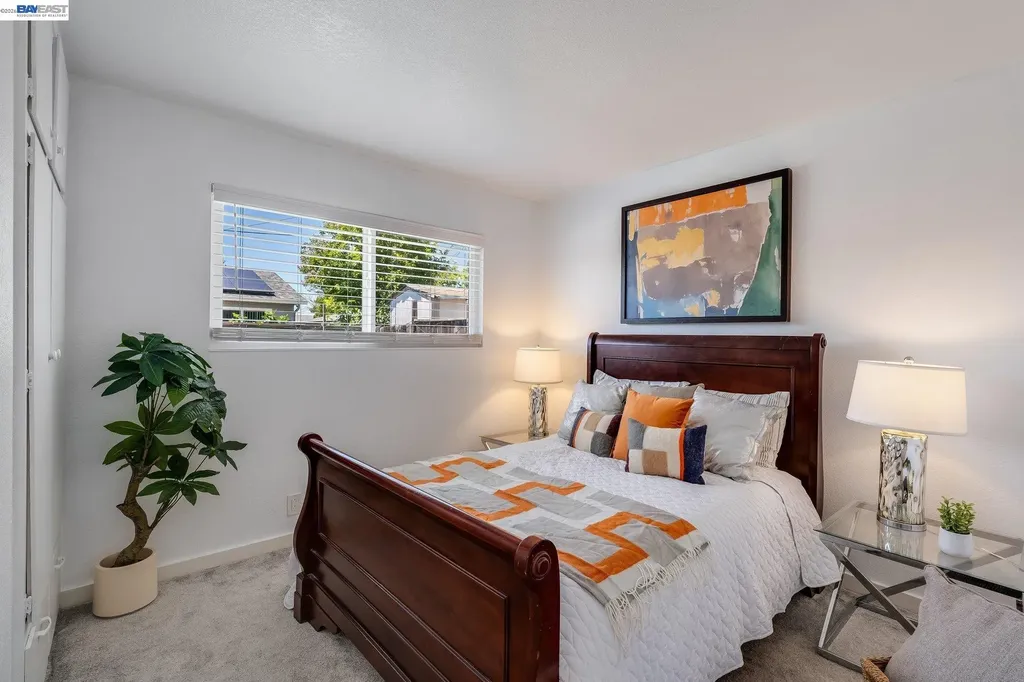 4763 Piper Street Fremont CA 94538
