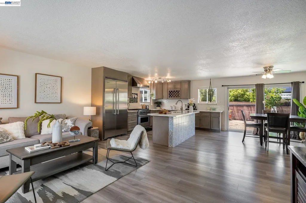 4763 Piper Street Fremont CA 94538