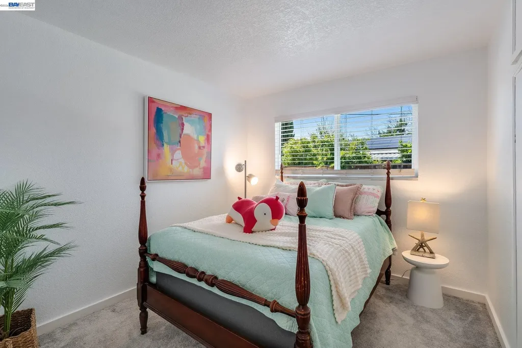 4763 Piper Street Fremont CA 94538