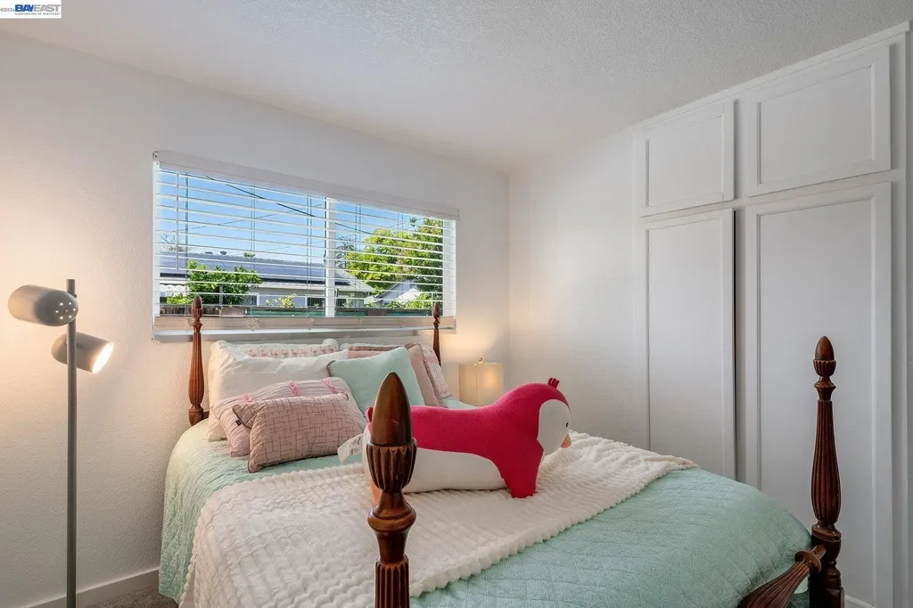 4763 Piper Street Fremont CA 94538