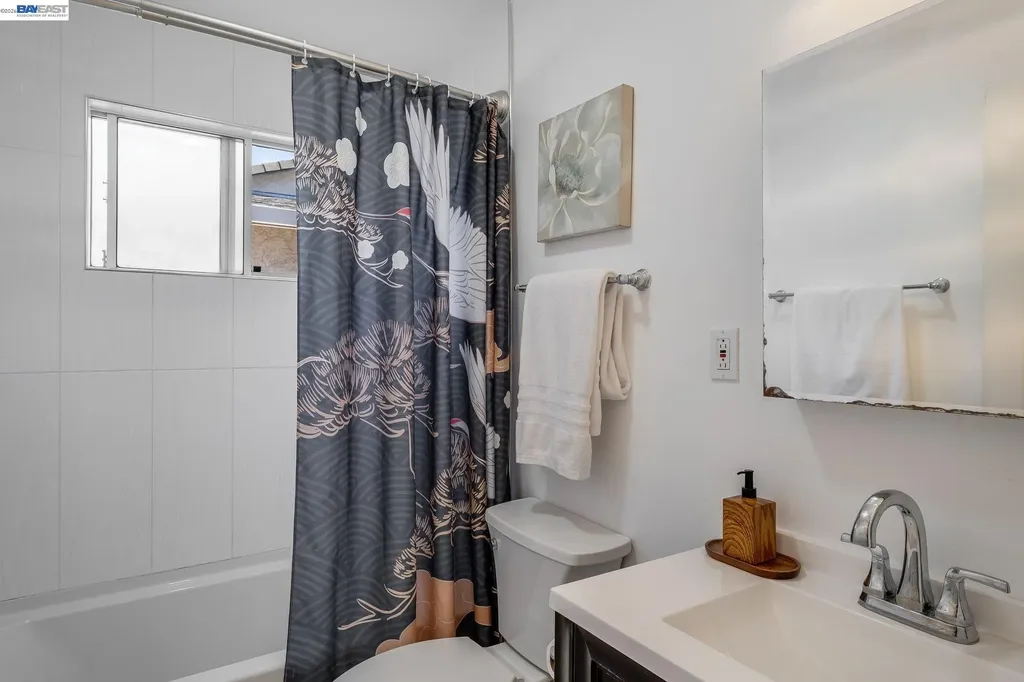 4763 Piper Street Fremont CA 94538