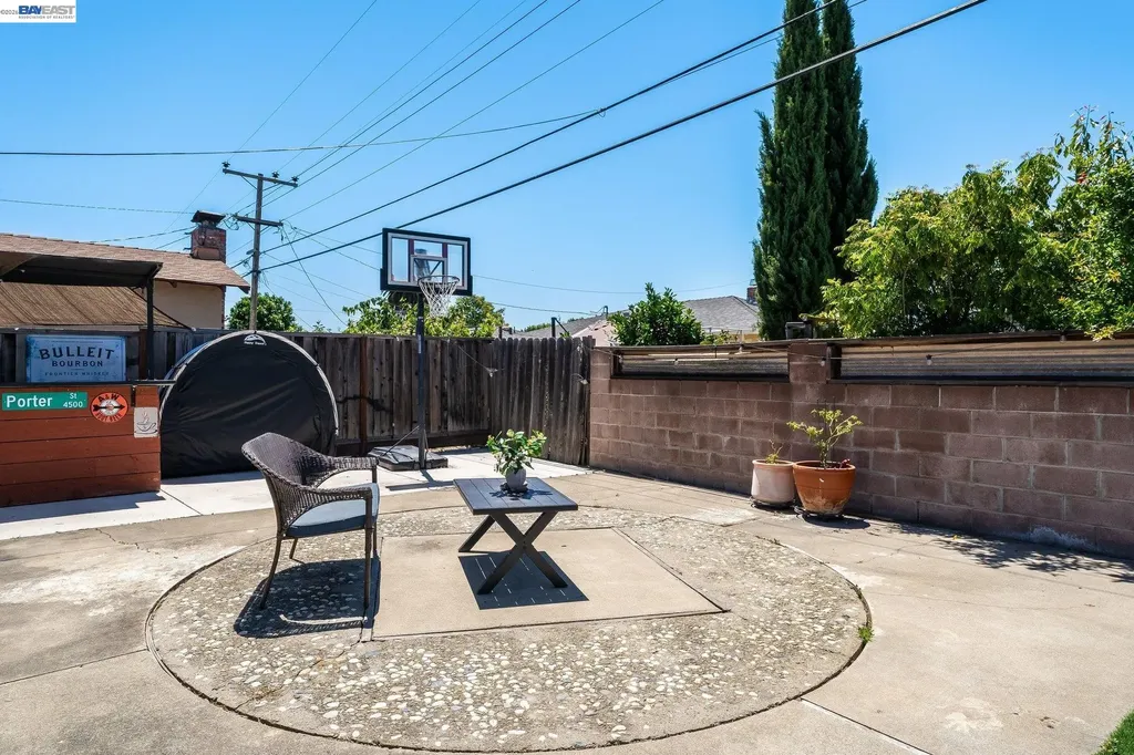 4763 Piper Street Fremont CA 94538