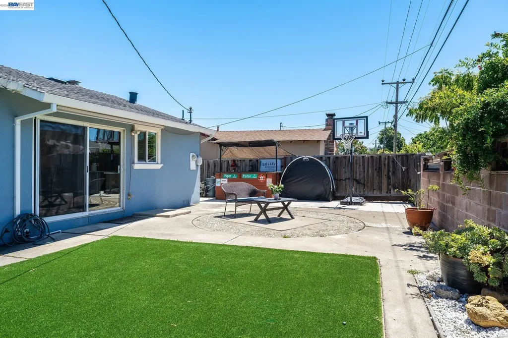 4763 Piper Street Fremont CA 94538