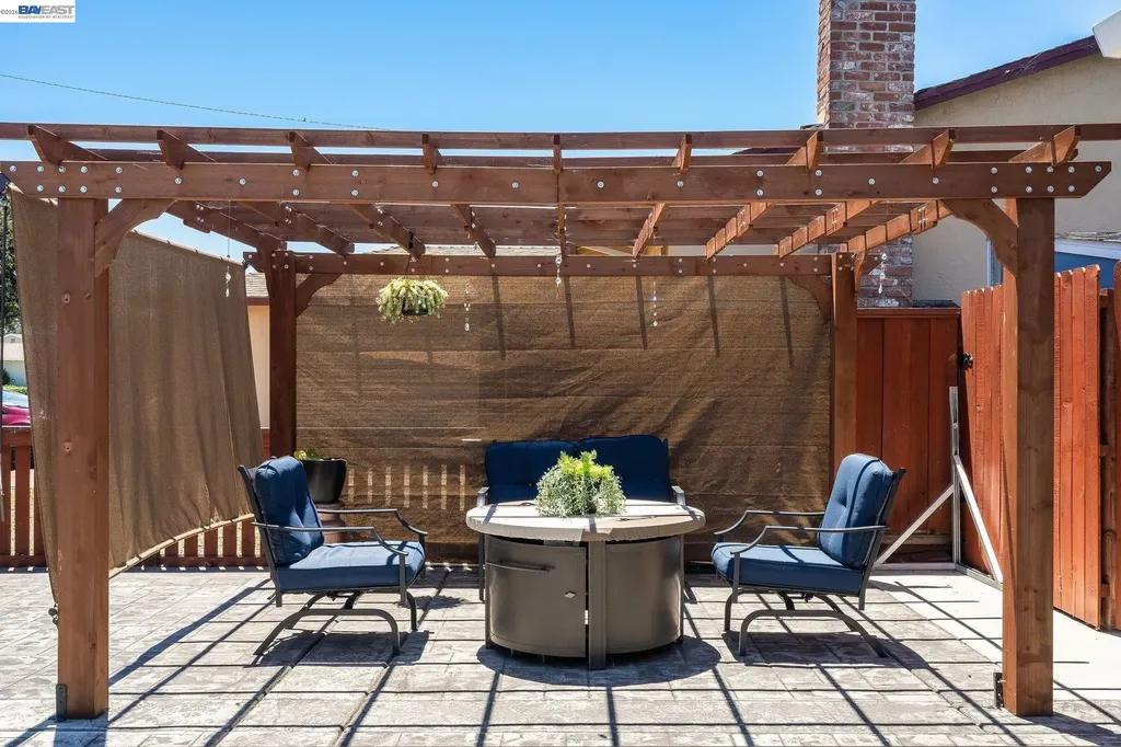 4763 Piper Street Fremont CA 94538
