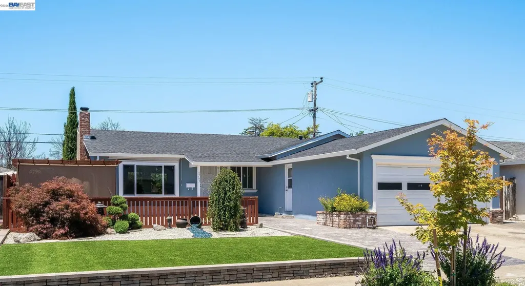 4763 Piper Street Fremont CA 94538
