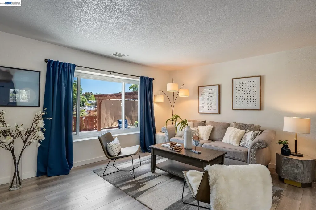 4763 Piper Street Fremont CA 94538