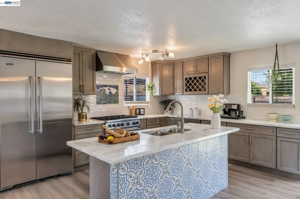 4763 Piper Street Fremont CA 94538