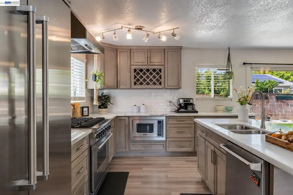 4763 Piper Street Fremont CA 94538