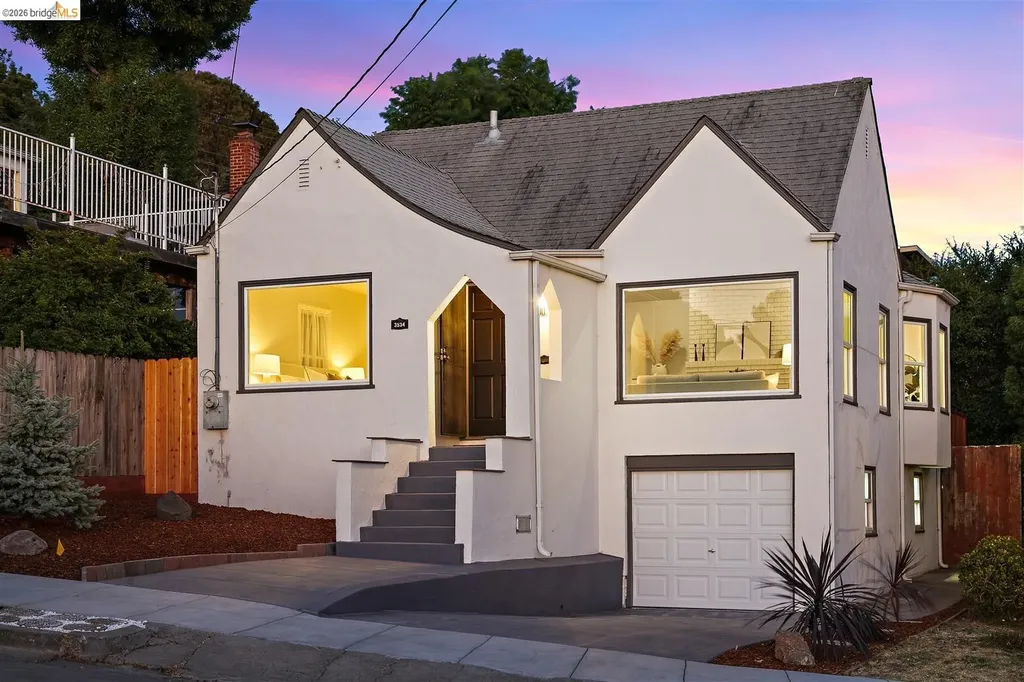 3534 68th Avenue Oakland CA 94605
