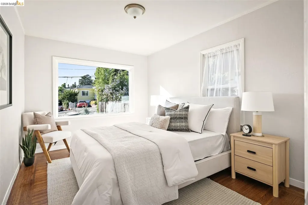 3534 68th Avenue Oakland CA 94605