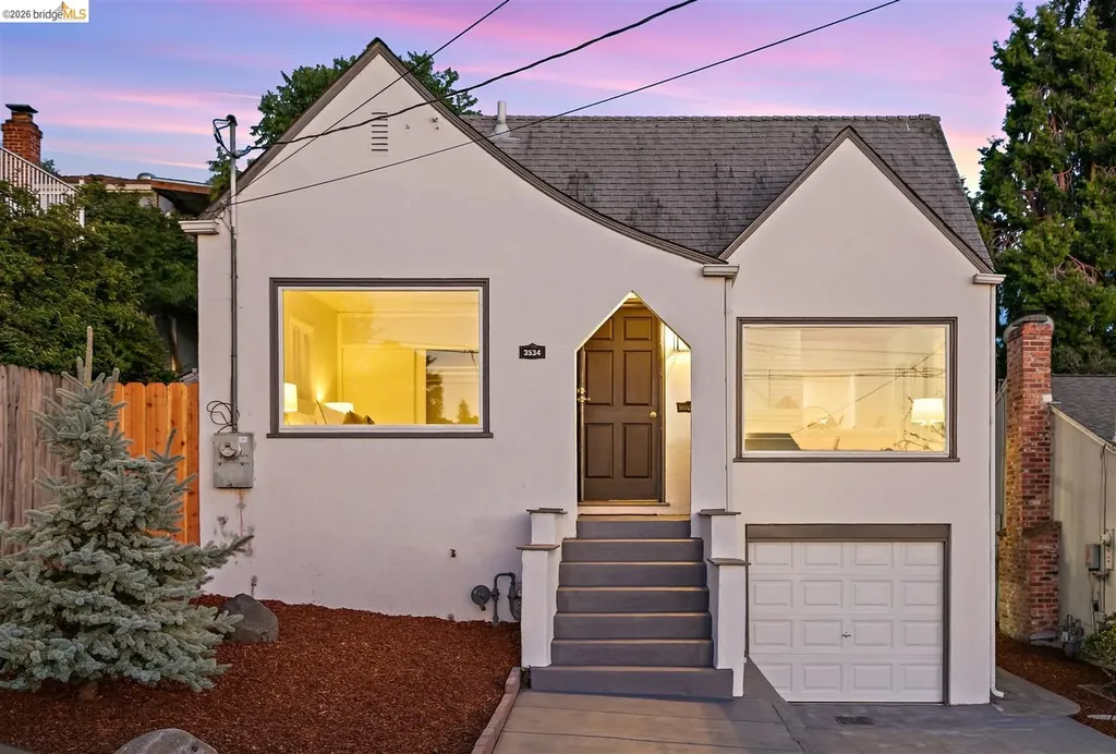 3534 68th Avenue Oakland CA 94605