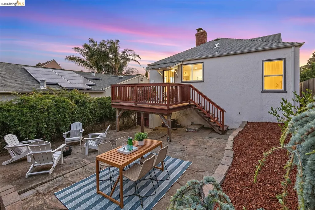 3534 68th Avenue Oakland CA 94605