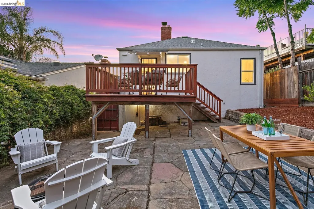 3534 68th Avenue Oakland CA 94605