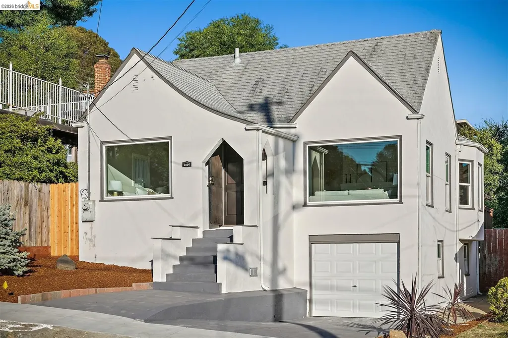 3534 68th Avenue Oakland CA 94605