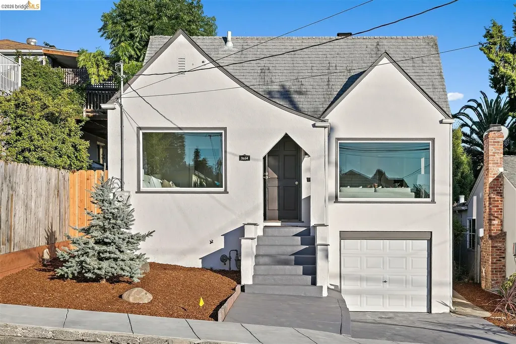 3534 68th Avenue Oakland CA 94605