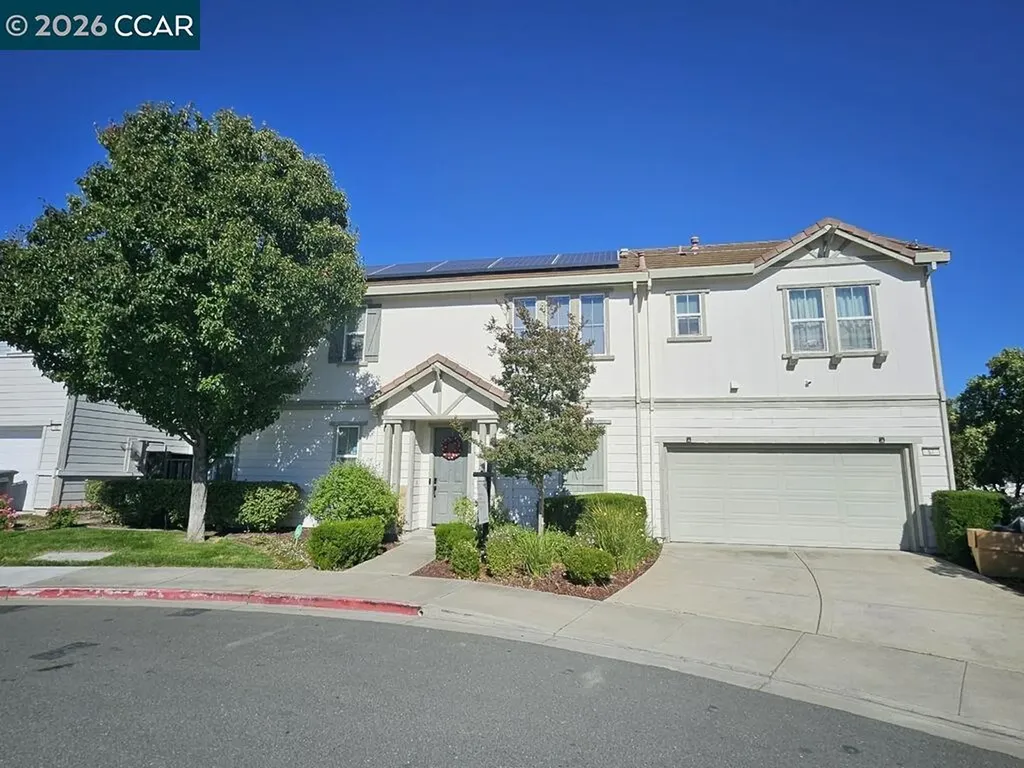 67 Standley Court Pittsburg CA 94565