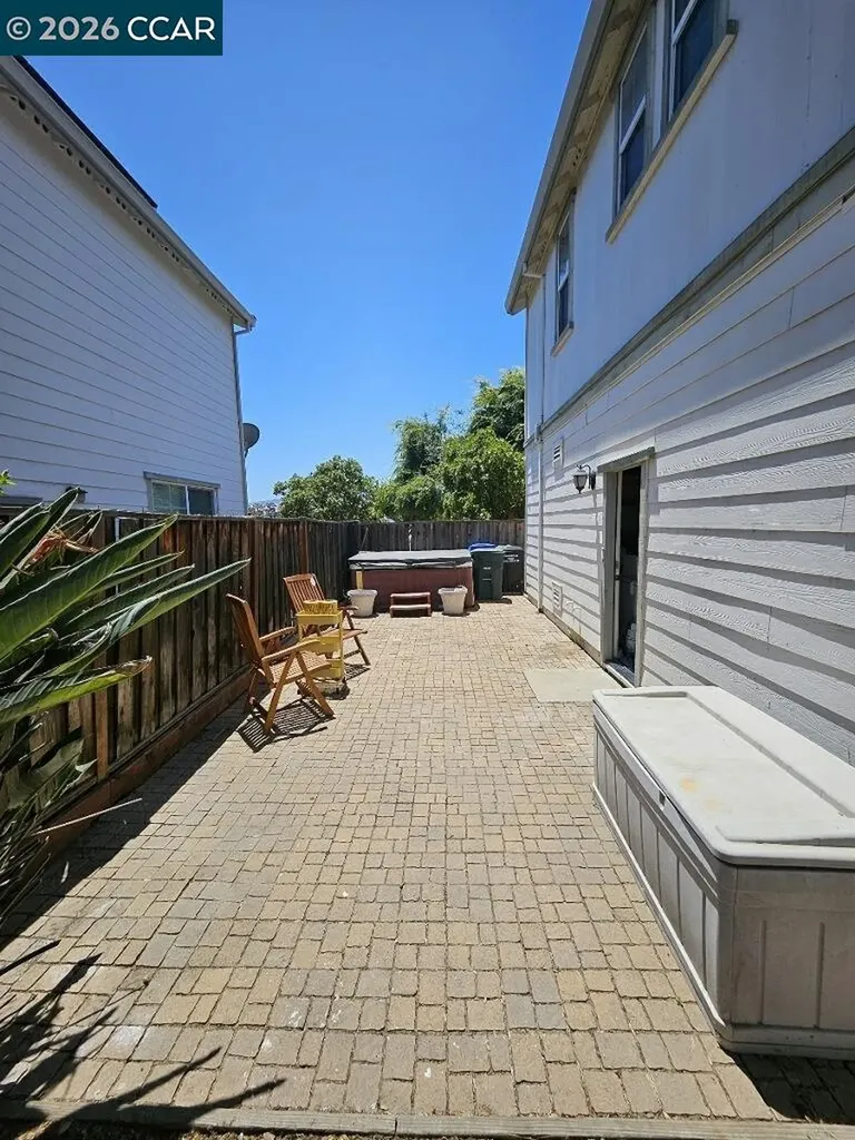 67 Standley Court Pittsburg CA 94565