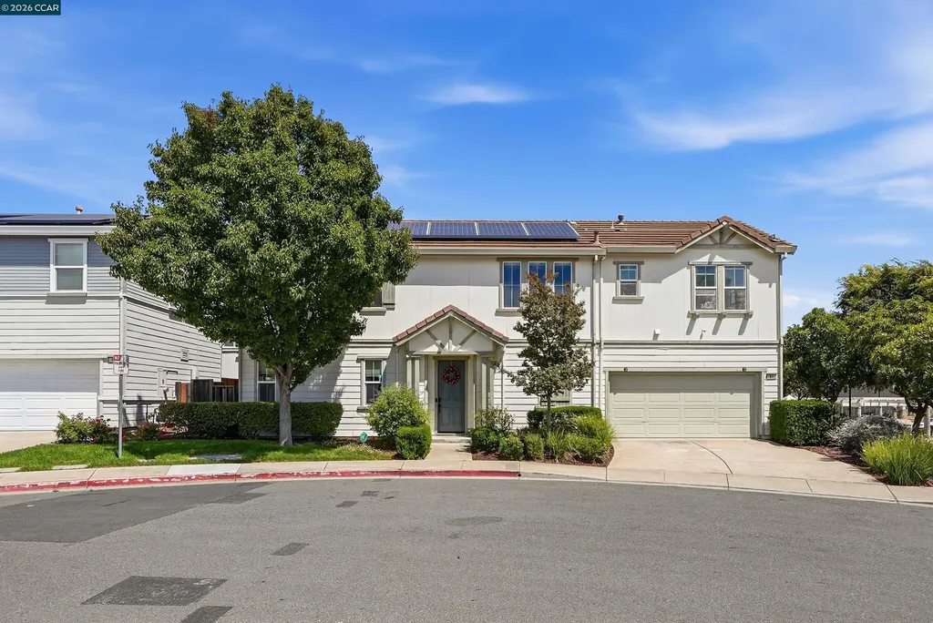 67 Standley Court Pittsburg CA 94565