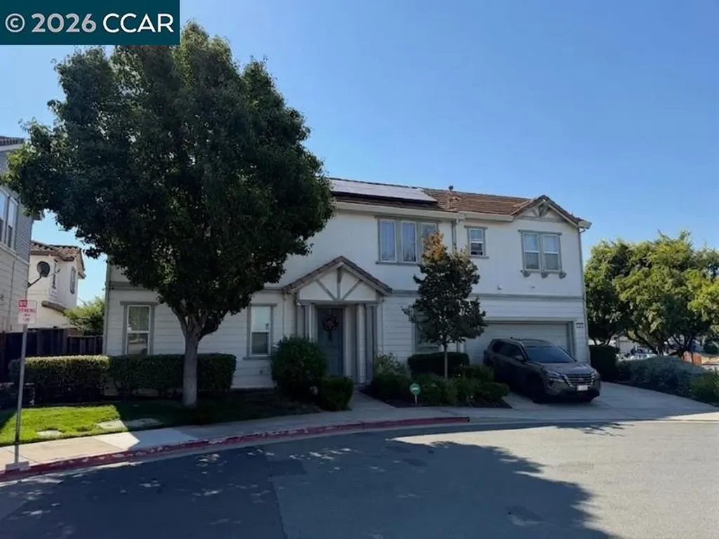 67 Standley Court Pittsburg CA 94565