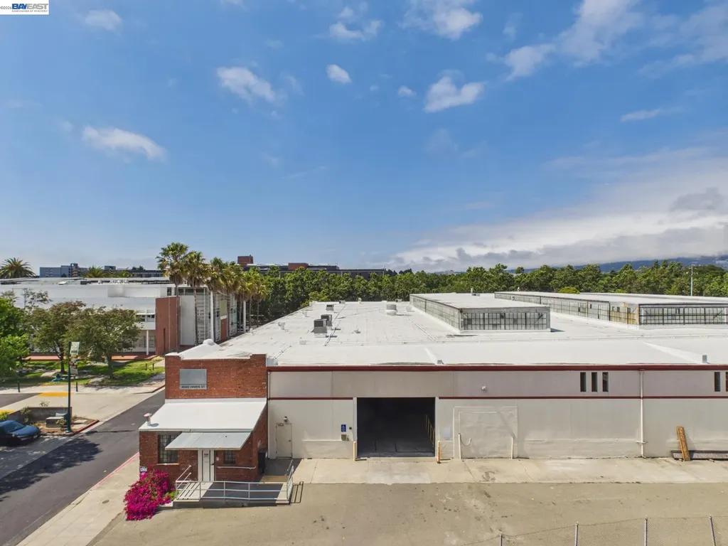 4053 Harlan Street Emeryville CA 94608