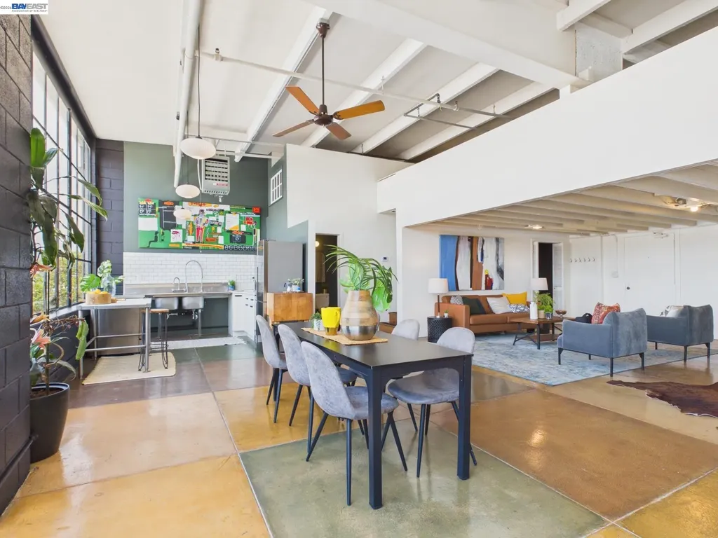 4053 Harlan Street Emeryville CA 94608