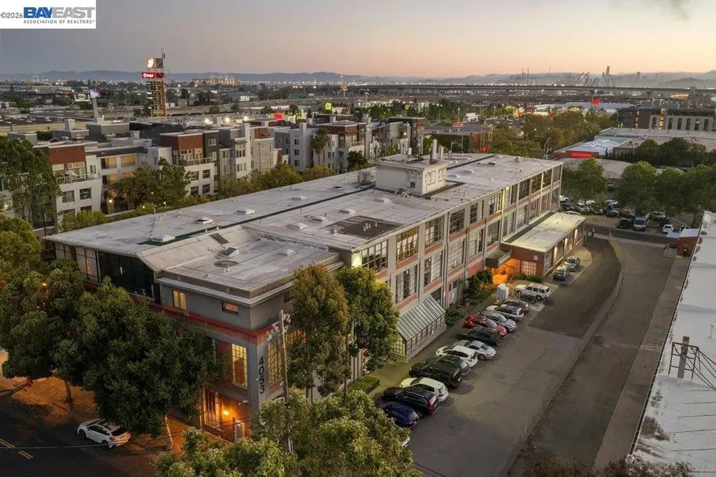 4053 Harlan Street Emeryville CA 94608