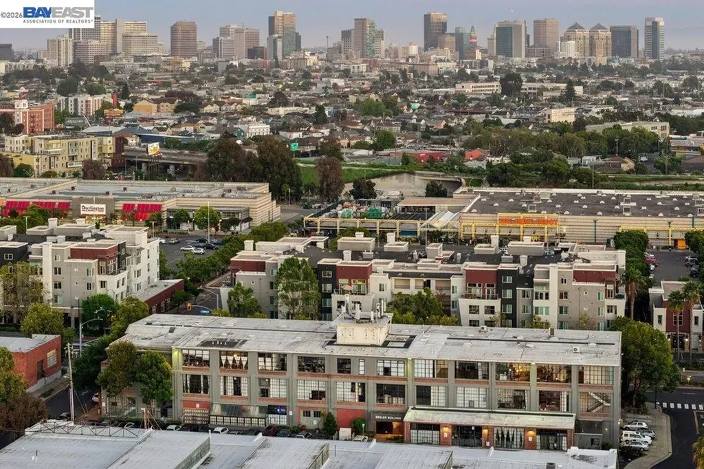 4053 Harlan Street Emeryville CA 94608