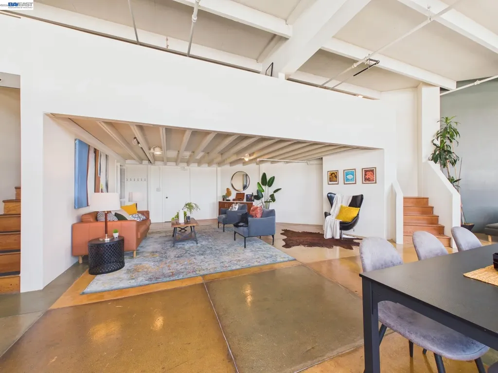 4053 Harlan Street Emeryville CA 94608