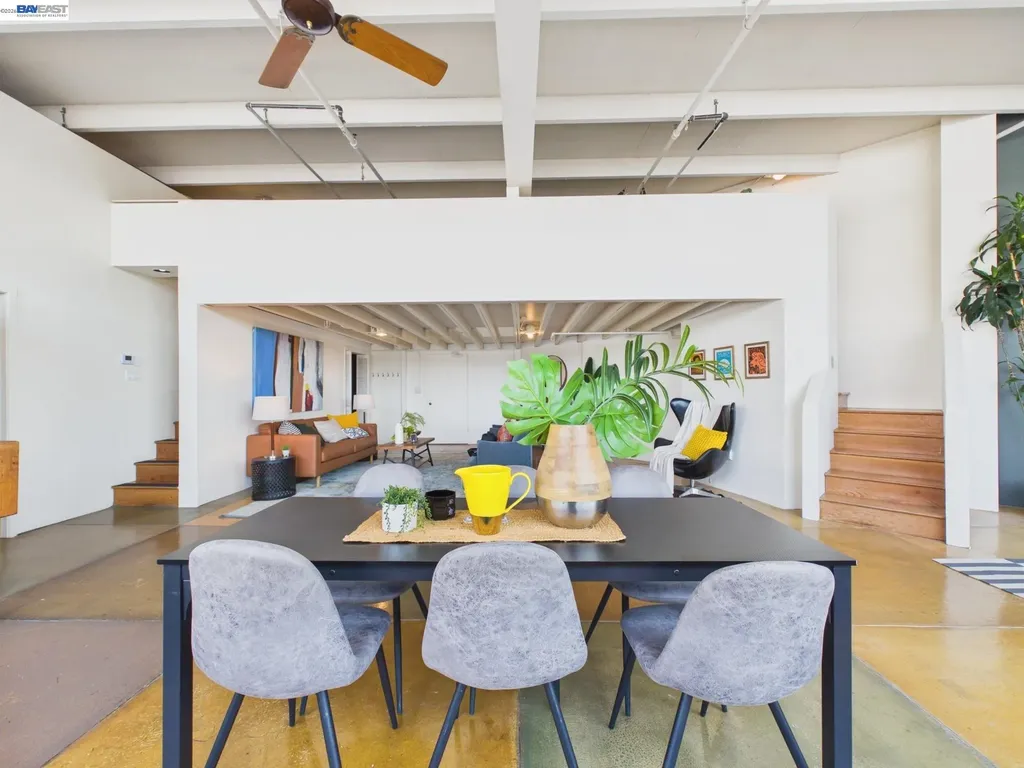 4053 Harlan Street Emeryville CA 94608