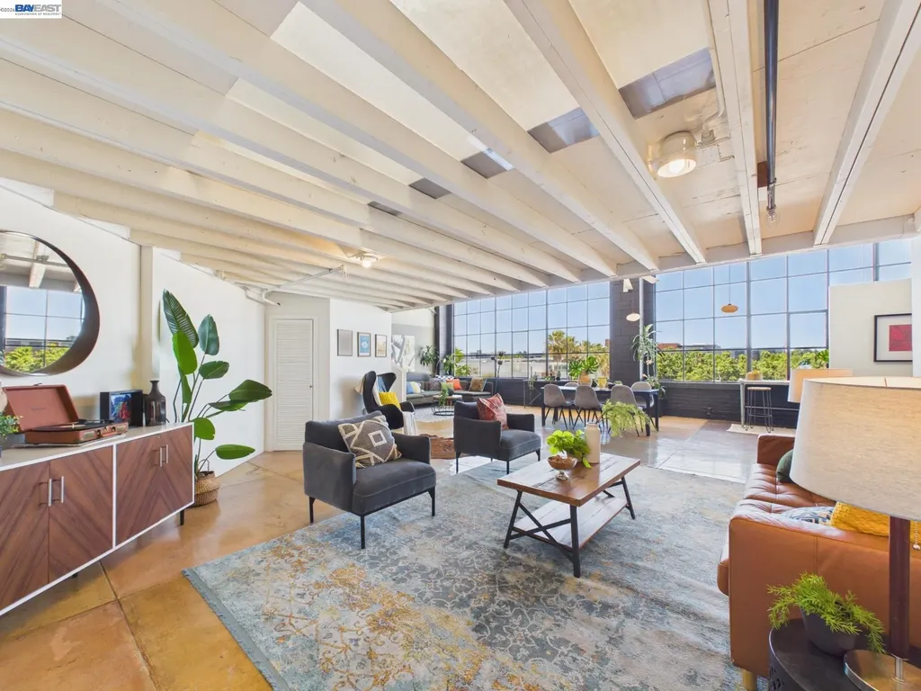 4053 Harlan Street Emeryville CA 94608