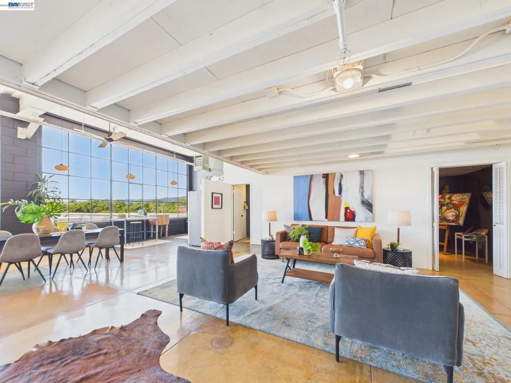 4053 Harlan Street Emeryville CA 94608