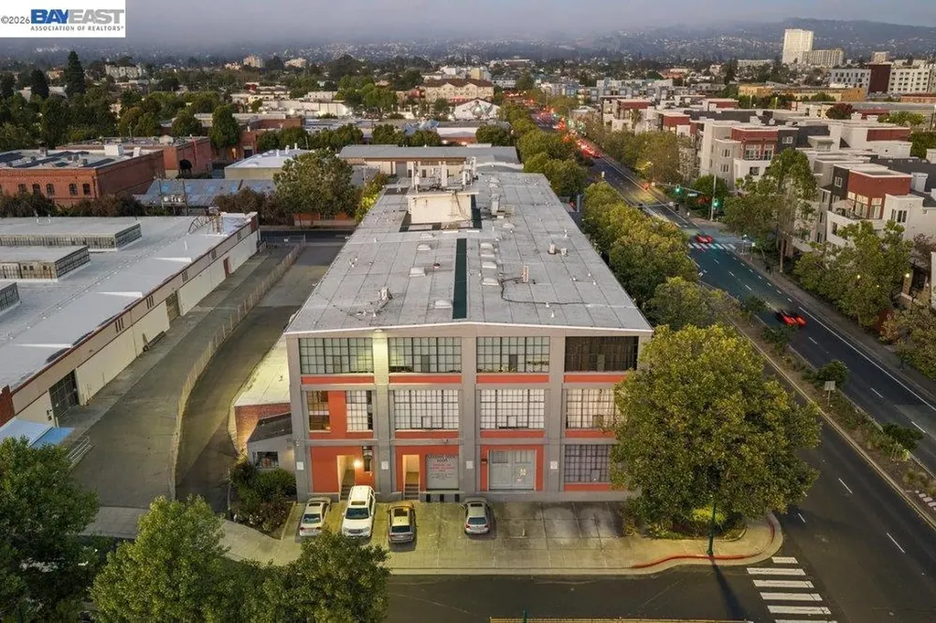 4053 Harlan Street Emeryville CA 94608