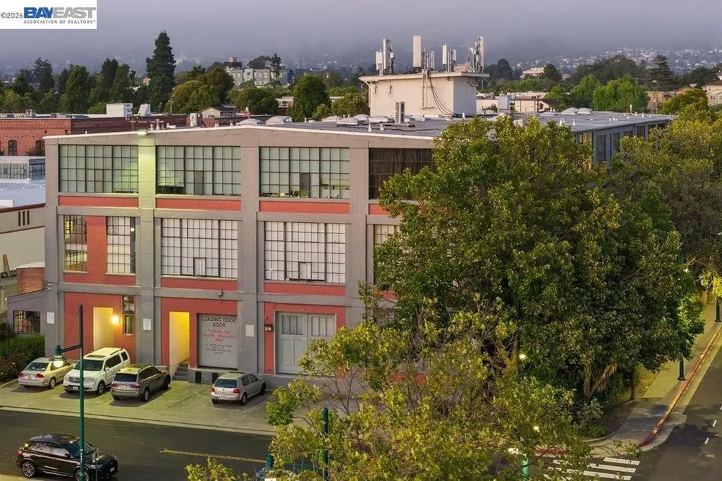 4053 Harlan Street Emeryville CA 94608