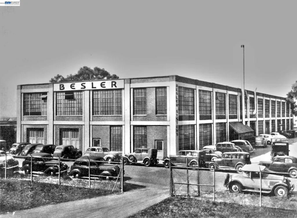 4053 Harlan Street Emeryville CA 94608