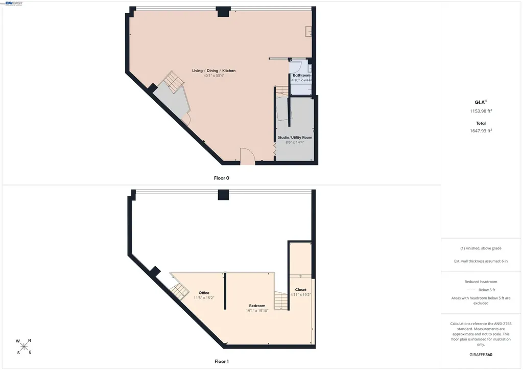4053 Harlan Street Emeryville CA 94608