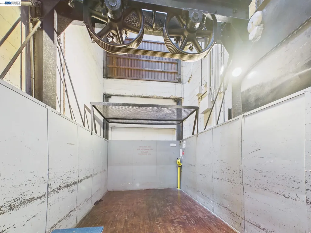 4053 Harlan Street Emeryville CA 94608