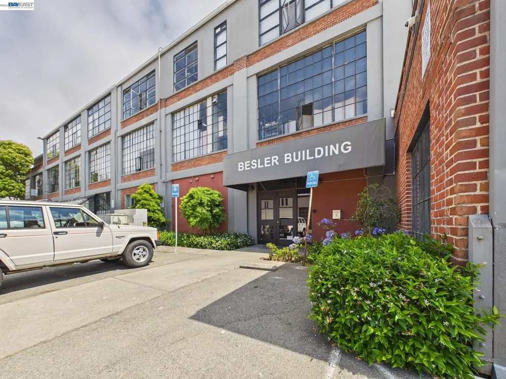4053 Harlan Street Emeryville CA 94608