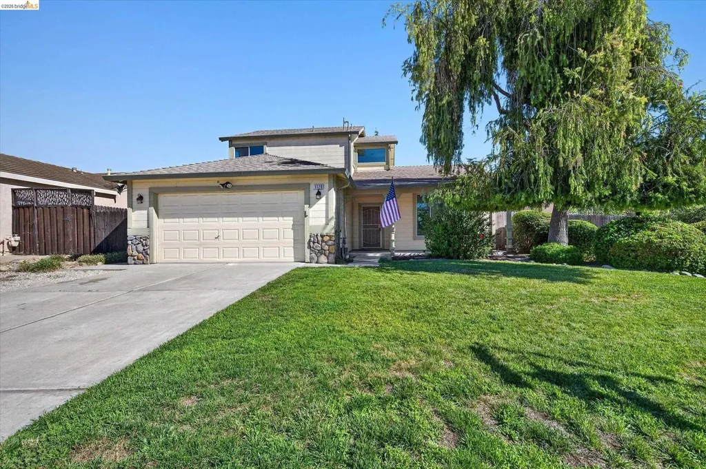 1120 Deerpark Road Oakley CA 94561