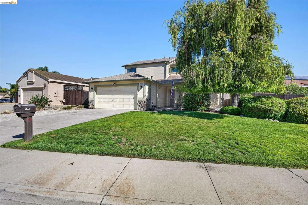 1120 Deerpark Road Oakley CA 94561