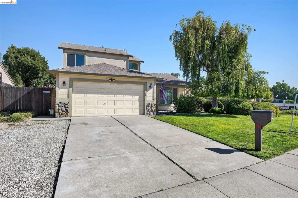 1120 Deerpark Road Oakley CA 94561