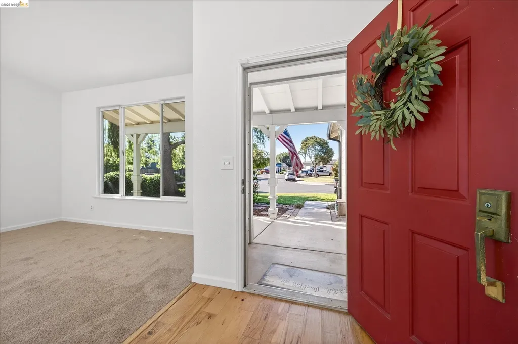 1120 Deerpark Road Oakley CA 94561
