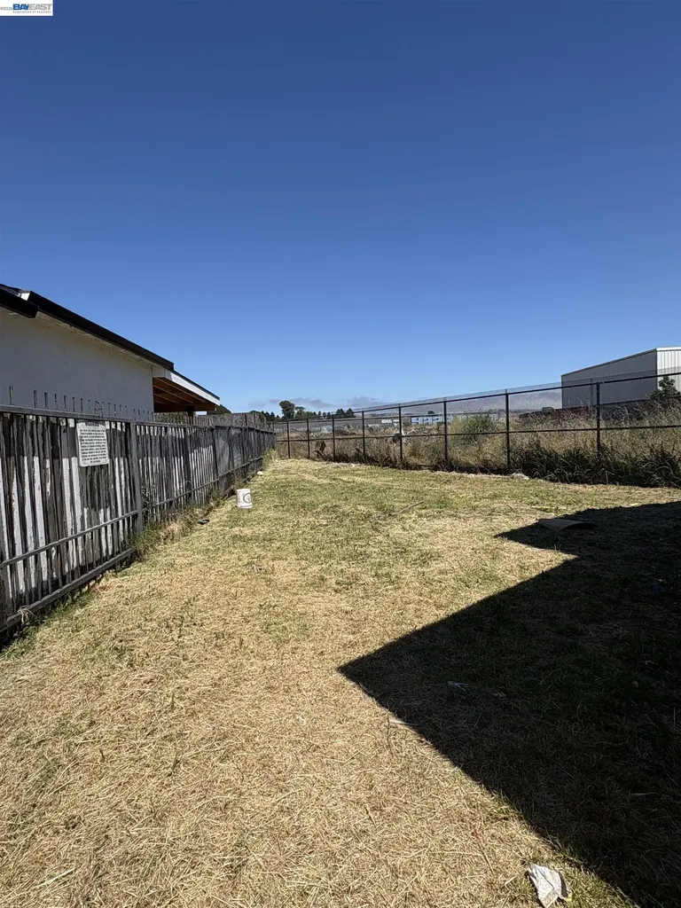 1300 Cherry Street Richmond CA 94801