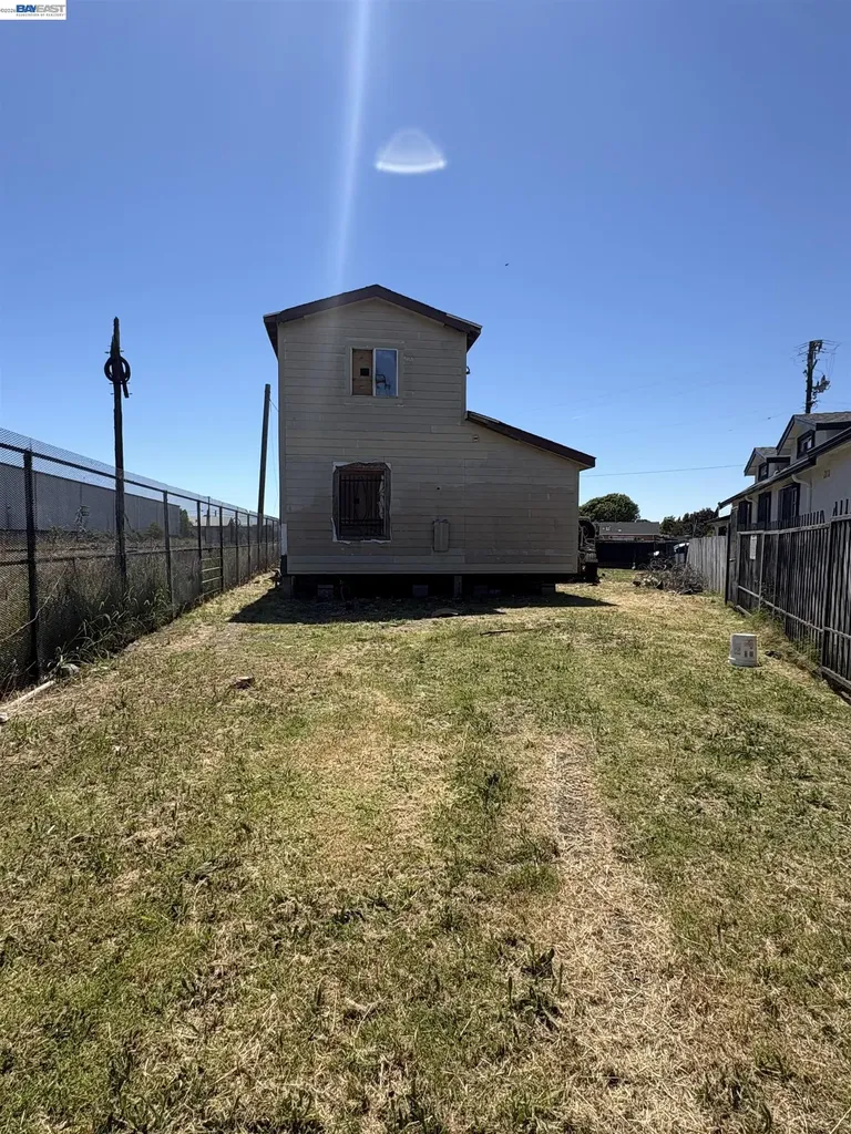 1300 Cherry Street Richmond CA 94801