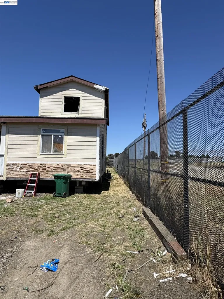 1300 Cherry Street Richmond CA 94801