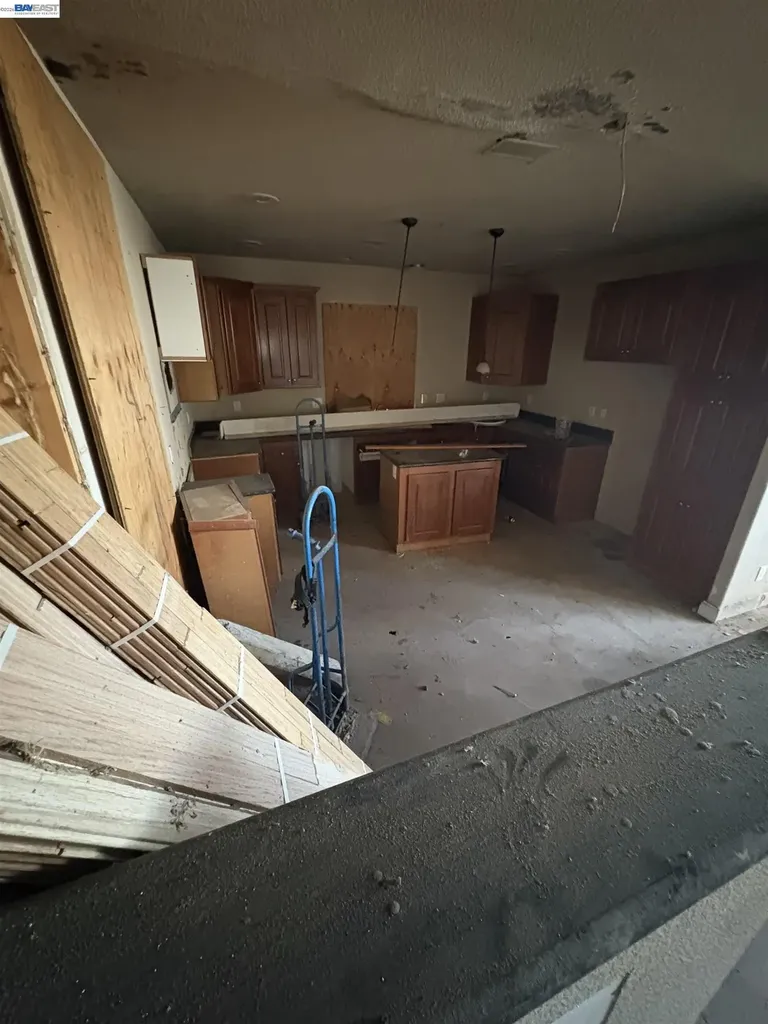 1300 Cherry Street Richmond CA 94801
