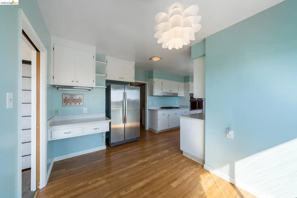 4120 Rhoda Oakland CA 94602
