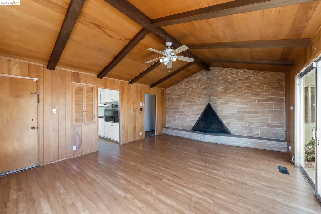 4120 Rhoda Oakland CA 94602